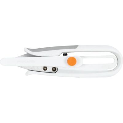 Ciseaux Ultrasharp en acier inoxydable Fiskars - Softgrip Ciseaux Ultrasharp en acier inoxydable Fiskars - Softgrip