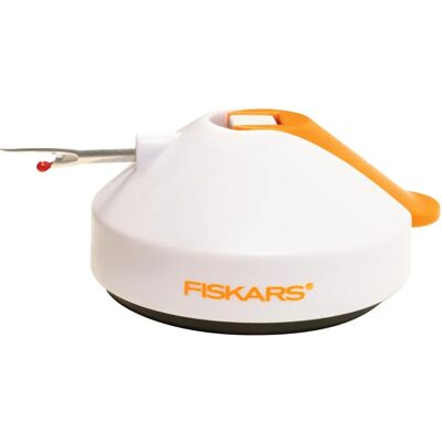 Fiskars Modell 9-1059563 Weiß-Orange Nahtauftrenner - Nahtauftrenner Fiskars Modell 9-1059563 Weiß-Orange Nahtauftrenner - Nahtauftrenner