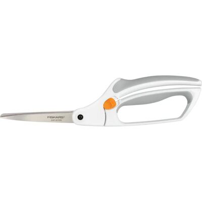 Ciseaux à Tissu Fiskars - Easy Action - 26cm - Publicité Ciseaux à Tissu Fiskars - Easy Action - 26cm - Publicité