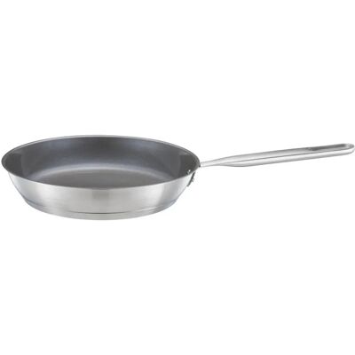 Fiskars 26cm Recyclingstahl Bratpfanne - All Steel Fiskars 26cm Recyclingstahl Bratpfanne - All Steel