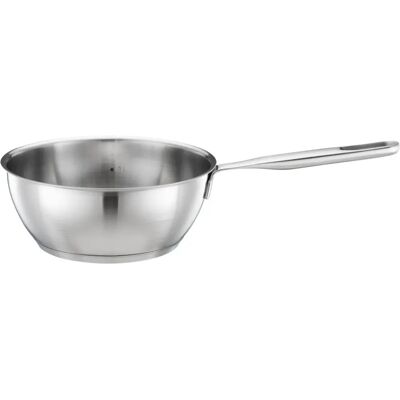 Fiskars Ruostumattomasta Teräksestä 2L Kattila - Kestävä & Ympäristöystävällinen Fiskars Ruostumattomasta Teräksestä 2L Kattila - Kestävä & Ympäristöystävällinen