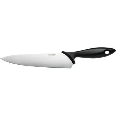 Fiskars Model 1065565 - Základní Kuchyňský Nůž 21cm Fiskars Model 1065565 - Základní Kuchyňský Nůž 21cm