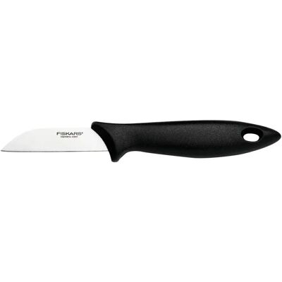 Fiskars Essential 7cm Kuchyňský Nůž - Kuchyňské Nářadí Fiskars Essential 7cm Kuchyňský Nůž - Kuchyňské Nářadí