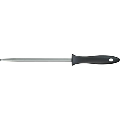 Fiskars nožový bruska - 20 cm, Černá/Stříbrná - Kuchyňské náčiní Fiskars nožový bruska - 20 cm, Černá/Stříbrná - Kuchyňské náčiní