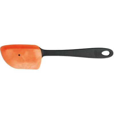 Fiskars Essential Spatel - 26,5cm - Hitzebeständig bis 180°C Fiskars Essential Spatel - 26,5cm - Hitzebeständig bis 180°C