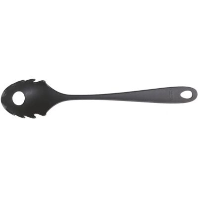 Fiskars Pastaslev Essential - Ergonomisch, gelocht, 28,5 cm - Pasta Fiskars Pastaslev Essential - Ergonomisch, gelocht, 28,5 cm - Pasta