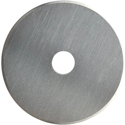 Lame rotative en titane Fiskars D: 45 mm - Accessoires de coupe Lame rotative en titane Fiskars D: 45 mm - Accessoires de coupe