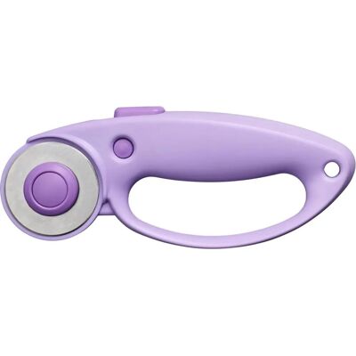 Fiskars Modell 45mm Rotationsschneider - Mehrlagiges Schneiden Fiskars Modell 45mm Rotationsschneider - Mehrlagiges Schneiden