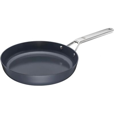 Fiskars 28cm Taiten Bratpfanne und Kochtopf - Bratpfanne + Kochtopf Fiskars 28cm Taiten Bratpfanne und Kochtopf - Bratpfanne + Kochtopf