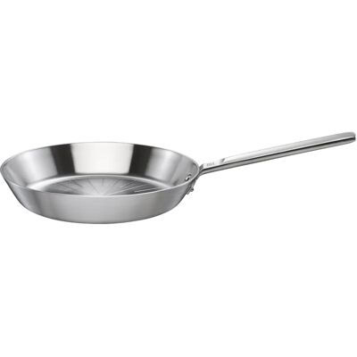 Fiskars Norden Stahlpfanne 28cm unbeschichtet - Pfanne Fiskars Norden Stahlpfanne 28cm unbeschichtet - Pfanne
