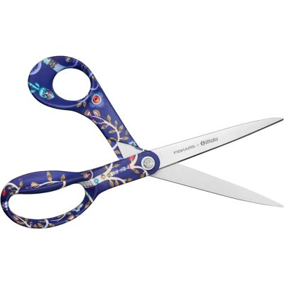Ciseaux Fiskars FXI 21cm Taika bleu - Ciseaux Ciseaux Fiskars FXI 21cm Taika bleu - Ciseaux