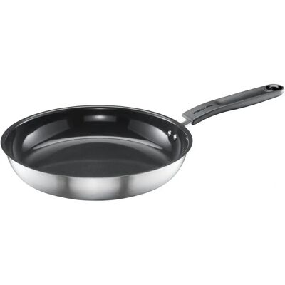 Fiskars Merke Modell 1072311 - Stekepanne med Keramisk Belegg Fiskars Merke Modell 1072311 - Stekepanne med Keramisk Belegg