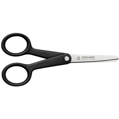 Fiskars Modell 1074542 Recycelte Sicherheits-Scheren Fiskars Modell 1074542 Recycelte Sicherheits-Scheren