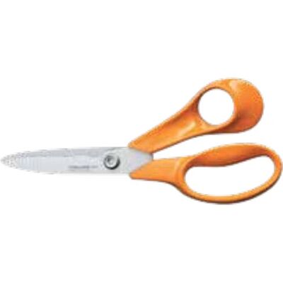 Fiskars 1075051 Køkken saks - Orange, Rustfrit stål Fiskars 1075051 Køkken saks - Orange, Rustfrit stål