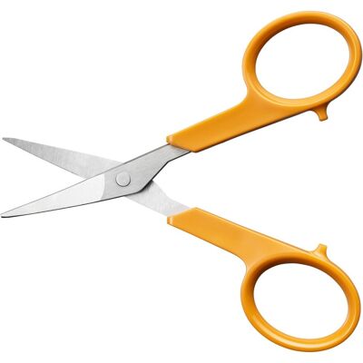 Fiskars 1075059 Orange Bastel- & Zeichen-Schere - Schere Fiskars 1075059 Orange Bastel- & Zeichen-Schere - Schere