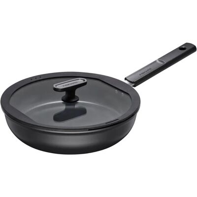 Fiskars - Model 1075529 Ceramic 26cm Non-stick Frying Pan - Frying Pan Fiskars - Model 1075529 Ceramic 26cm Non-stick Frying Pan - Frying Pan
