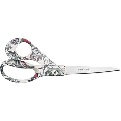 Ciseaux de couture Fiskars 1075571 210 mm - Ciseaux - Publicité Ciseaux de couture Fiskars 1075571 210 mm - Ciseaux - Publicité