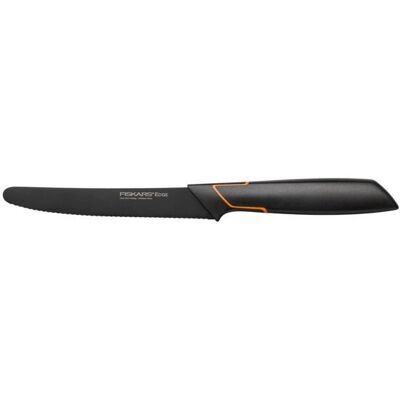 Fiskars 1003092 Rozsdamentes acél paradicsomvágó kés - Paradicsomvágó kés Fiskars 1003092 Rozsdamentes acél paradicsomvágó kés - Paradicsomvágó kés