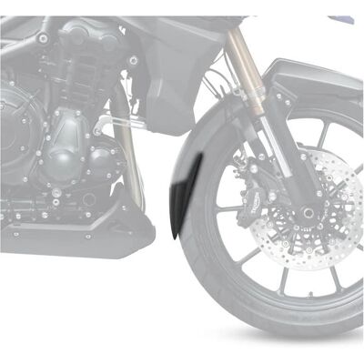 Estensione del parafango anteriore PUIG Triumph Tiger Explorer XC 2012 Estensione del parafango anteriore PUIG Triumph Tiger Explorer XC 2012