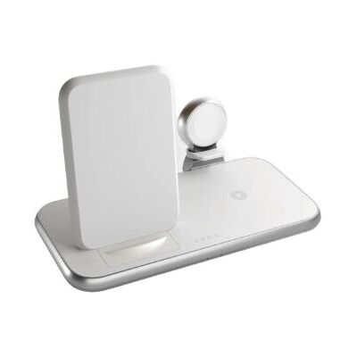 Chargeur sans fil ZENS ZEDC15W/00 - Mobile, Montre, Écouteurs, Charge rapide - Publicité Chargeur sans fil ZENS ZEDC15W/00 - Mobile, Montre, Écouteurs, Charge rapide - Publicité