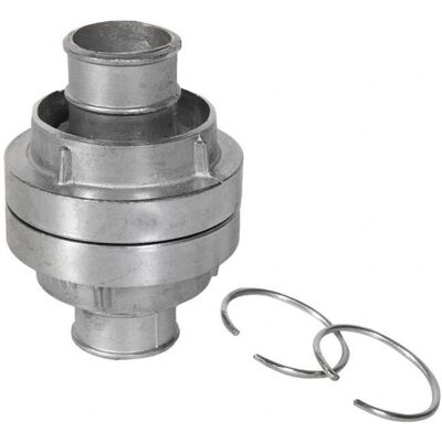 GF - GF-2153 - 1.5in 38mm - Aluminium - Fitting - Publicité GF - GF-2153 - 1.5in 38mm - Aluminium - Fitting - Publicité