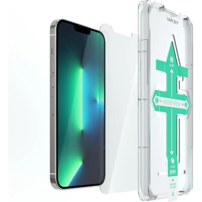 Next One - IPH-6.1-2021-TMP - iPhone 13 Pro - Screen Protector Next One - IPH-6.1-2021-TMP - iPhone 13 Pro - Screen Protector