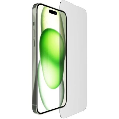 Protector de Cristal Templado para iPhone 15 Plus - Resistente a Impactos Protector de Cristal Templado para iPhone 15 Plus - Resistente a Impactos