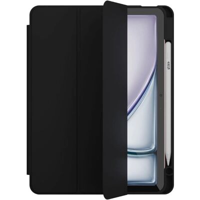 Next One - Rollcase - iPad Air - Negro - Case Next One - Rollcase - iPad Air - Negro - Case