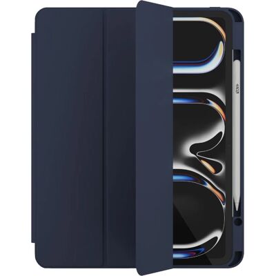 Next One - Rollcase - Azul - iPad Pro 11 M4 - Case Next One - Rollcase - Azul - iPad Pro 11 M4 - Case