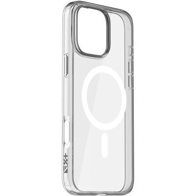 Next One - iPhone 16 Pro MagSafe - Transparente - Case Next One - iPhone 16 Pro MagSafe - Transparente - Case