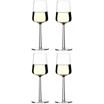 Iittala - Essence Vita Vinglas - Set om 4 Iittala - Essence Vita Vinglas - Set om 4