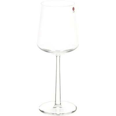Iittala Essence Rotweinglas - 4er-Set Iittala Essence Rotweinglas - 4er-Set