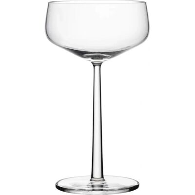 Iittala Alfredo Häberli Essence 12 pezzi Bicchieri Champagne - Posate Iittala Alfredo Häberli Essence 12 pezzi Bicchieri Champagne - Posate
