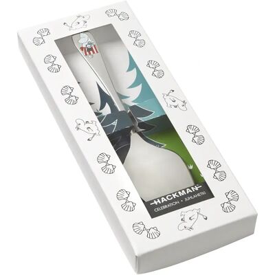 Mumin Arabia Tårtspade - Rostfritt stål, 23,5cm Mumin Arabia Tårtspade - Rostfritt stål, 23,5cm