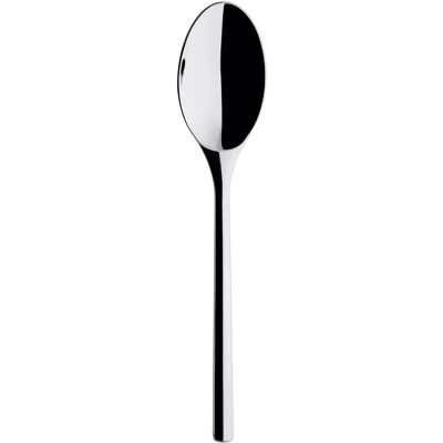 Iittala Artik Bestikk - 6 Rustfrie Stål Skjeer Iittala Artik Bestikk - 6 Rustfrie Stål Skjeer