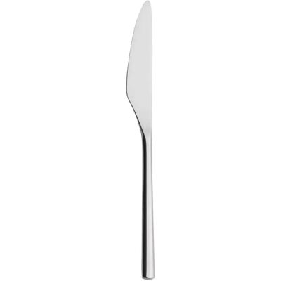 Cuchillo de postre Iittala Artik - Acero inoxidable Cuchillo de postre Iittala Artik - Acero inoxidable