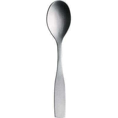 Iittala Citterio 98 Kaffeløkke i rustfritt stål - Bestikk Iittala Citterio 98 Kaffeløkke i rustfritt stål - Bestikk