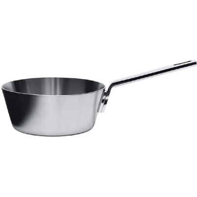 Iittala Rustfritt Stål Sauteuse - 1L - Kjøkkenutstyr Iittala Rustfritt Stål Sauteuse - 1L - Kjøkkenutstyr