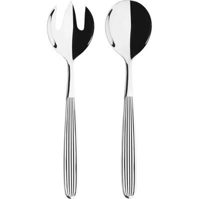 Iittala Scandia Servierbestikk - 2 deler Iittala Scandia Servierbestikk - 2 deler