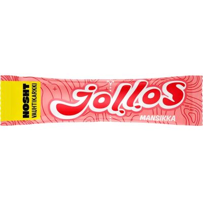 Jollos Energia Karkki - Energia Karkki Jollos Energia Karkki - Energia Karkki