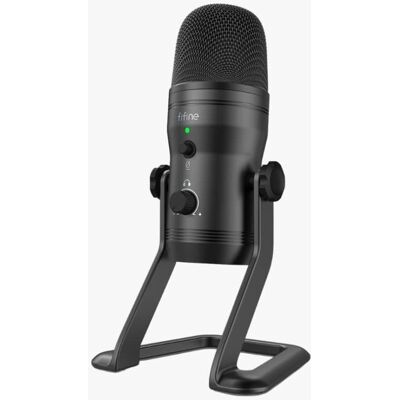 Fifine x DELE K690 USB Studio Mikrofoni - Monimallinnus, Lähetyskorkealaatuinen Fifine x DELE K690 USB Studio Mikrofoni - Monimallinnus, Lähetyskorkealaatuinen