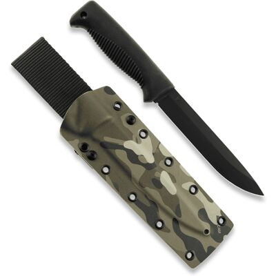 Peltonen Knives - M95 Ranger Puukko - PTFE - Knife Peltonen Knives - M95 Ranger Puukko - PTFE - Knife