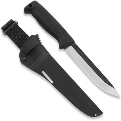 Peltonen - M95 Ranger Puukko - 150mm blad - Svart - Knife Peltonen - M95 Ranger Puukko - 150mm blad - Svart - Knife