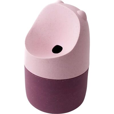 HAPPY SiNKS - Kärpäsansa Konna - Rosa Unisex - Fruktfluefelle HAPPY SiNKS - Kärpäsansa Konna - Rosa Unisex - Fruktfluefelle