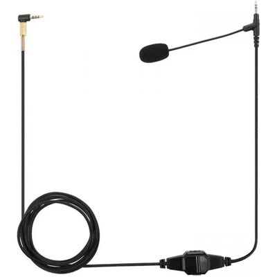 Valco VMK Serien Microfon - Kablet, 2m, Høy lydkvalitet Valco VMK Serien Microfon - Kablet, 2m, Høy lydkvalitet
