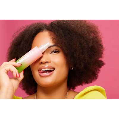 Smuuti Skin Watermelon Dew Toner Mist - Fuktighetsgivende ansiktsspray Smuuti Skin Watermelon Dew Toner Mist - Fuktighetsgivende ansiktsspray