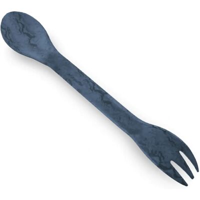 Kupilka Spork 225 Blå - Bestik Kupilka Spork 225 Blå - Bestik