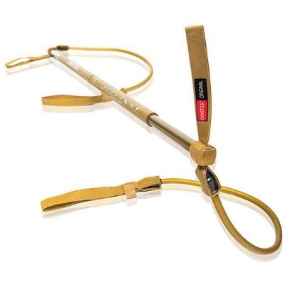 Gymstick Original 2.0 Fitnessstav - Mångsidig Tränare för Kärna och Balans Gymstick Original 2.0 Fitnessstav - Mångsidig Tränare för Kärna och Balans