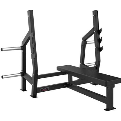 Gymstick Pro20.0 Raskas ammattitason penkki - Penkkipunnerrus Gymstick Pro20.0 Raskas ammattitason penkki - Penkkipunnerrus