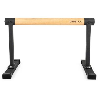 Gymstick Parallettes - Teräs calisthenics laitteet Gymstick Parallettes - Teräs calisthenics laitteet